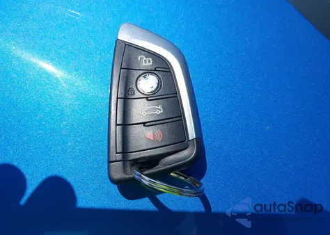 2016 BMW X1 xDrive28I from USA, damaged, VIN WBXHT3C36G5F67012